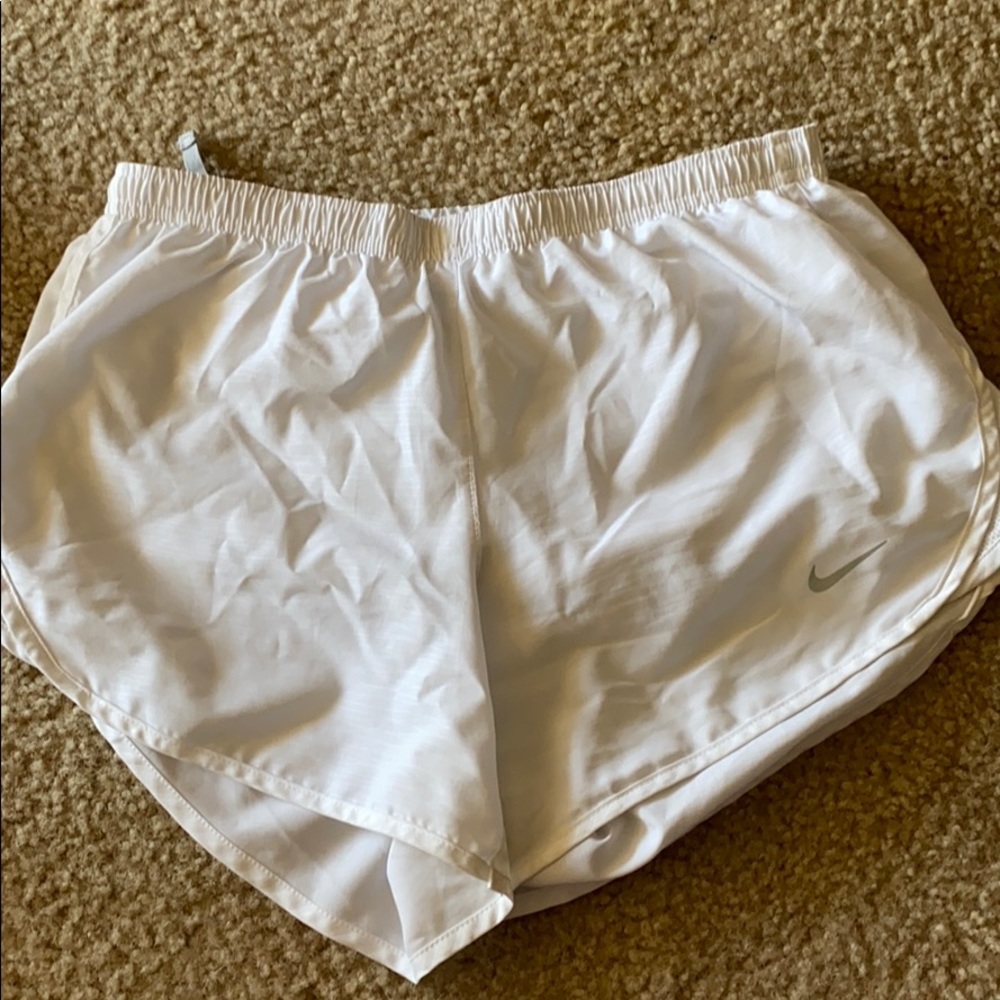 Nike drifit shorts